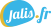 Agence web Jalis - Création et référencement de sites web